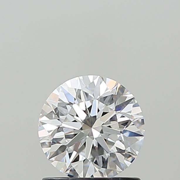 1.02 ct. round Lab Grown Diamond front image