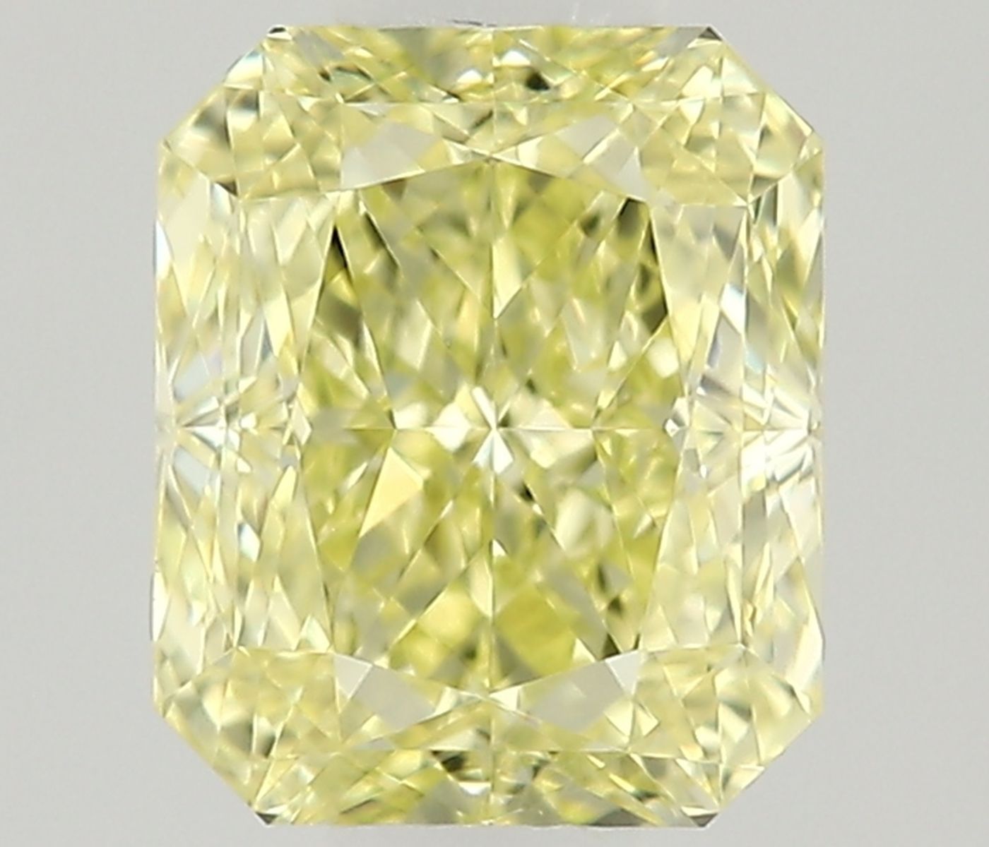 0.50 ct Radiant diamond