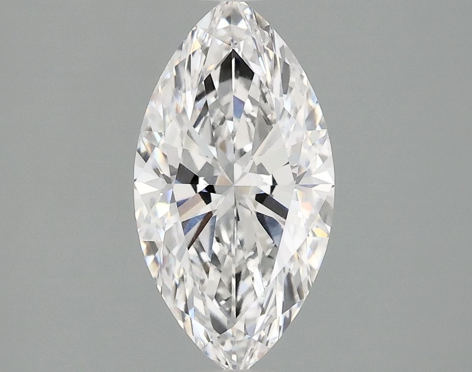 1.54 ct. marquise Lab Grown Diamond front image