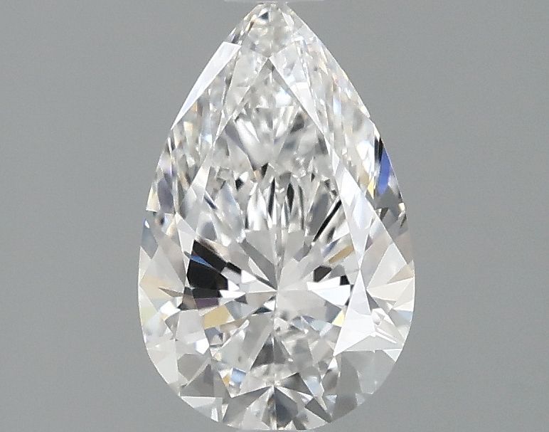 1.08 ct. pear Lab Grown Diamond front image
