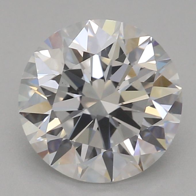 1.09 ct. round Lab Grown Diamond front image