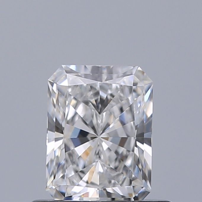 0.53 ct lab-grown Radiant Diamond