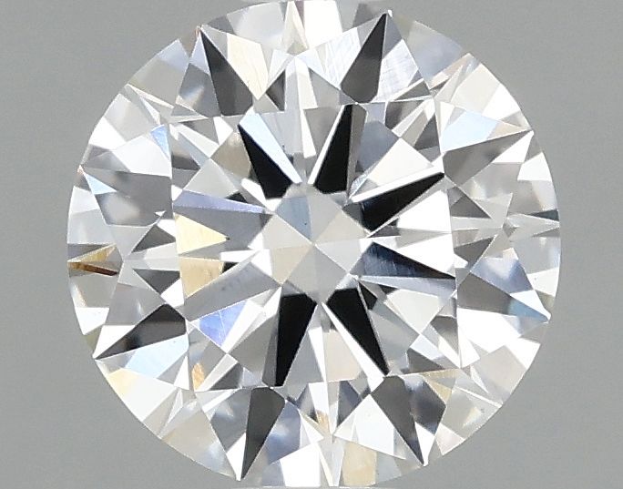 1.06 ct. round Lab Grown Diamond front image