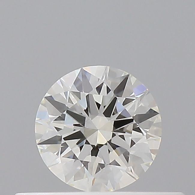 0.3 ct Round Diamond