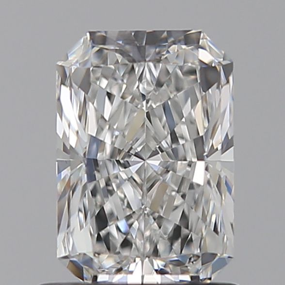 1.01 ct. radiant Lab Grown Diamond front image