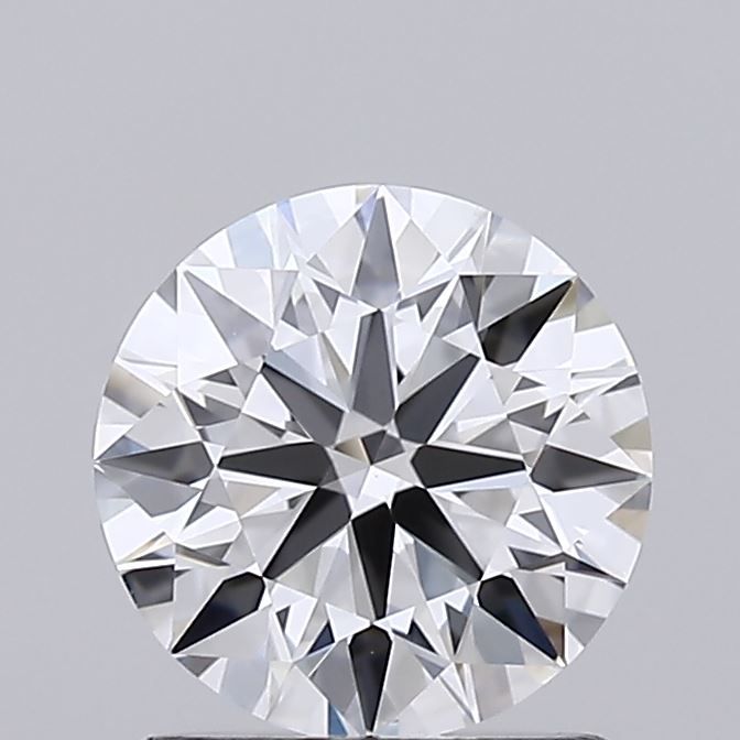 1.00 ct. round Lab Grown Diamond front image