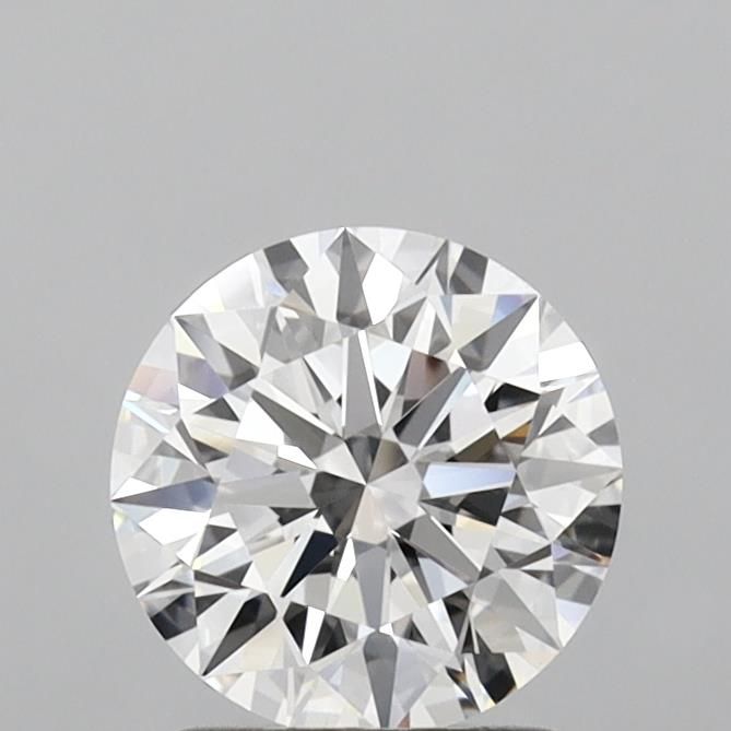 1.47 ct. round Lab Grown Diamond front image