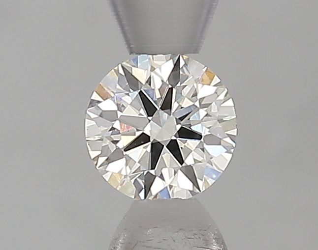 0.32 ct Round Diamond
