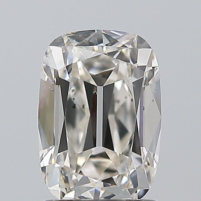 1.5 ct Old miner Diamond