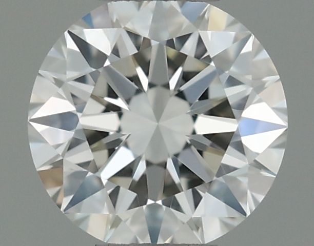 0.30 ct Round diamond