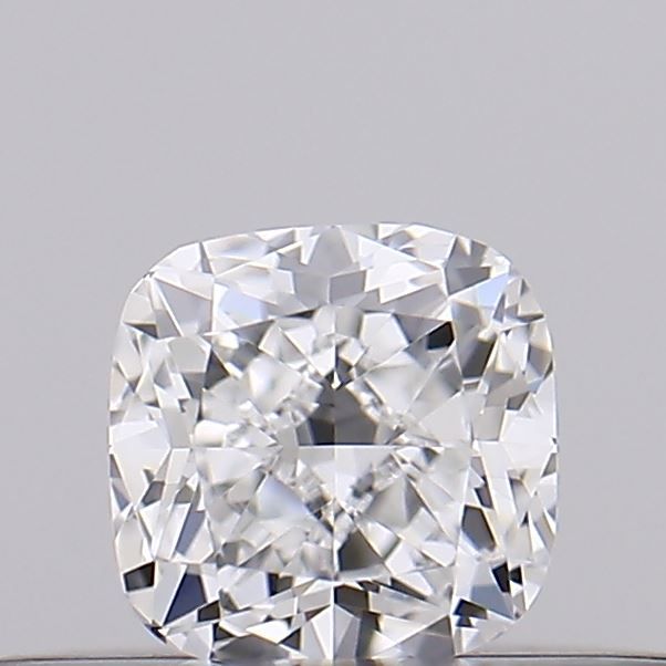 0.21 ct Cushion Modified diamond