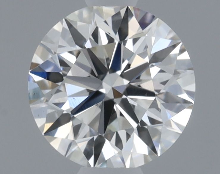 0.40 ct Round diamond