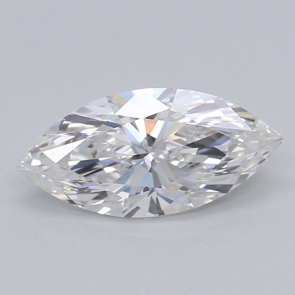 1.04 ct. marquise Lab Grown Diamond front image