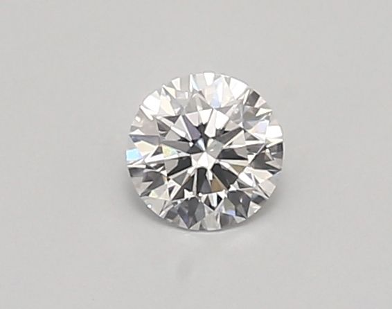 0.36 ct lab-grown Round Diamond
