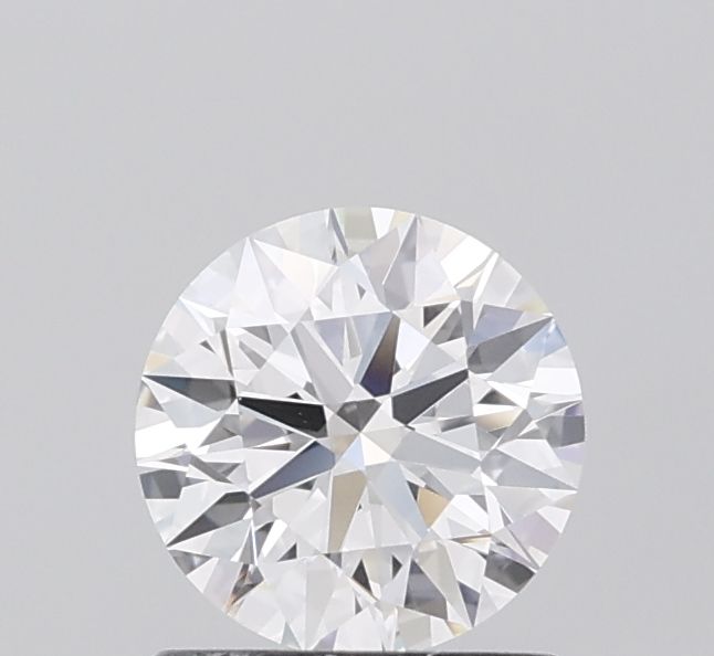 1.04 ct. round Lab Grown Diamond front image