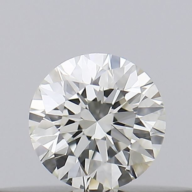 0.18 ct Round Diamond