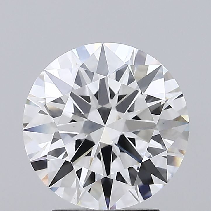 3.05 ct Round diamond