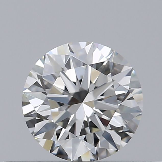 0.31 ct Round diamond