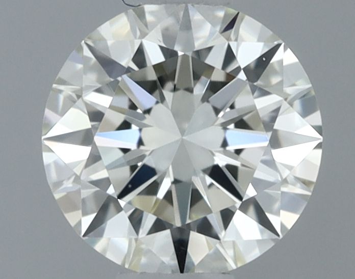 0.40 ct Round diamond