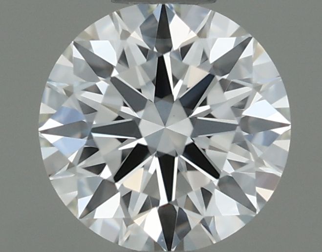 0.30 ct Round diamond