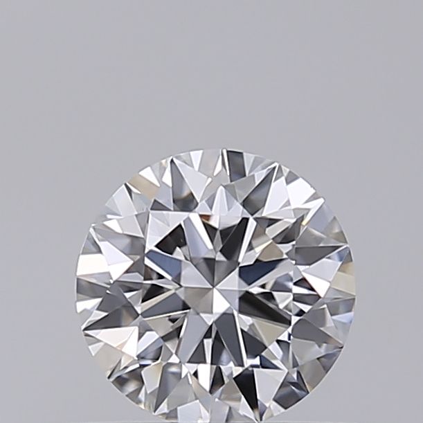 0.52 ct. round Lab Grown Diamond front image
