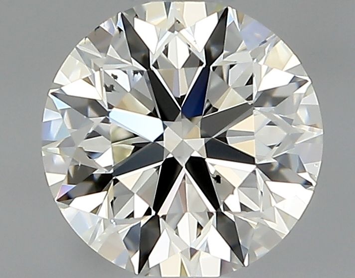 0.6 ct Round Diamond