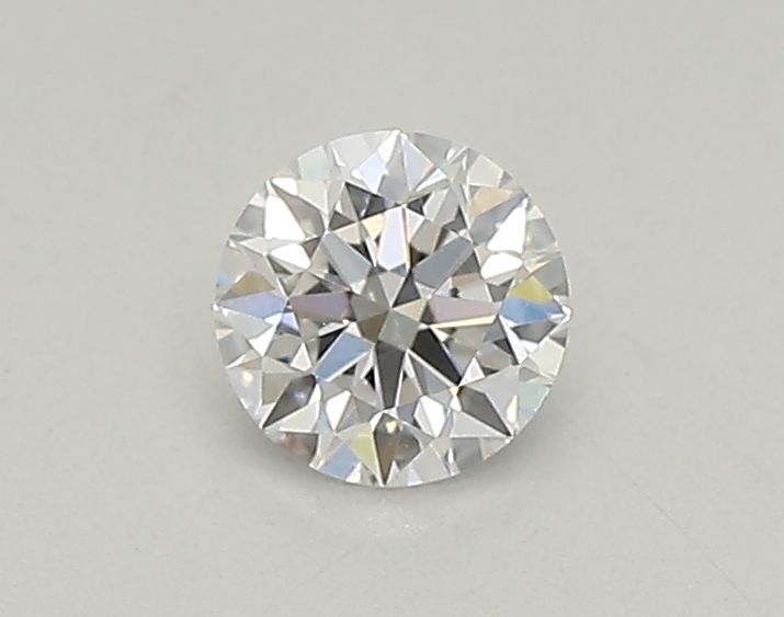 0.29 ct lab-grown Round Diamond