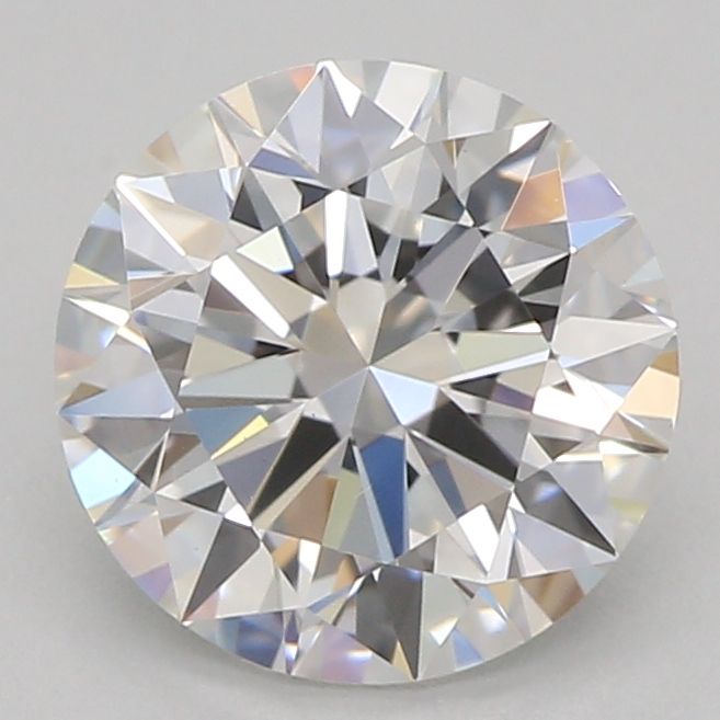 1.06 ct. round Lab Grown Diamond front image