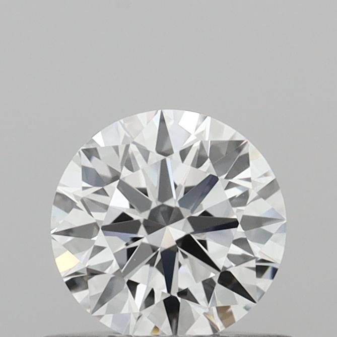 0.50 ct. round Lab Grown Diamond front image