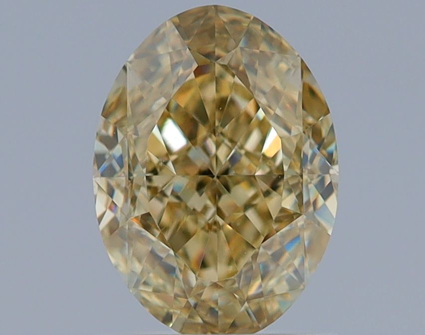 1.50 ct Oval diamond