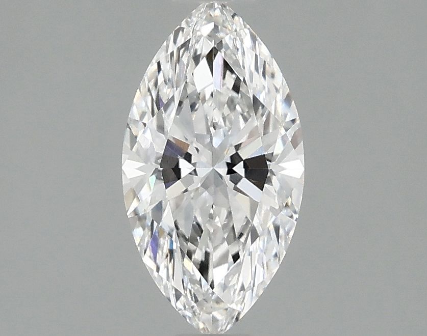 1.08 ct. marquise Lab Grown Diamond front image
