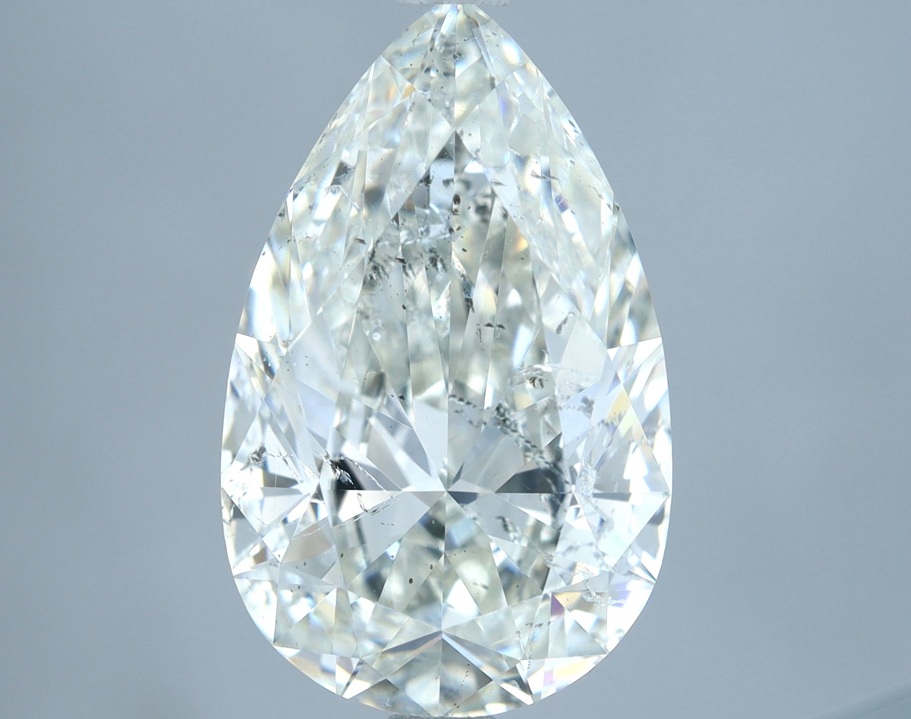 3.05 Carat