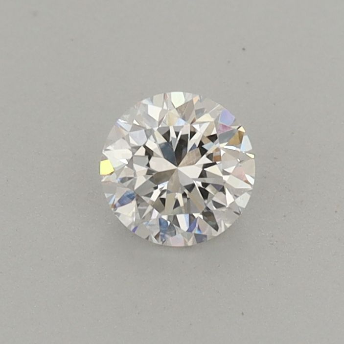 0.32 ct lab-grown Round Diamond