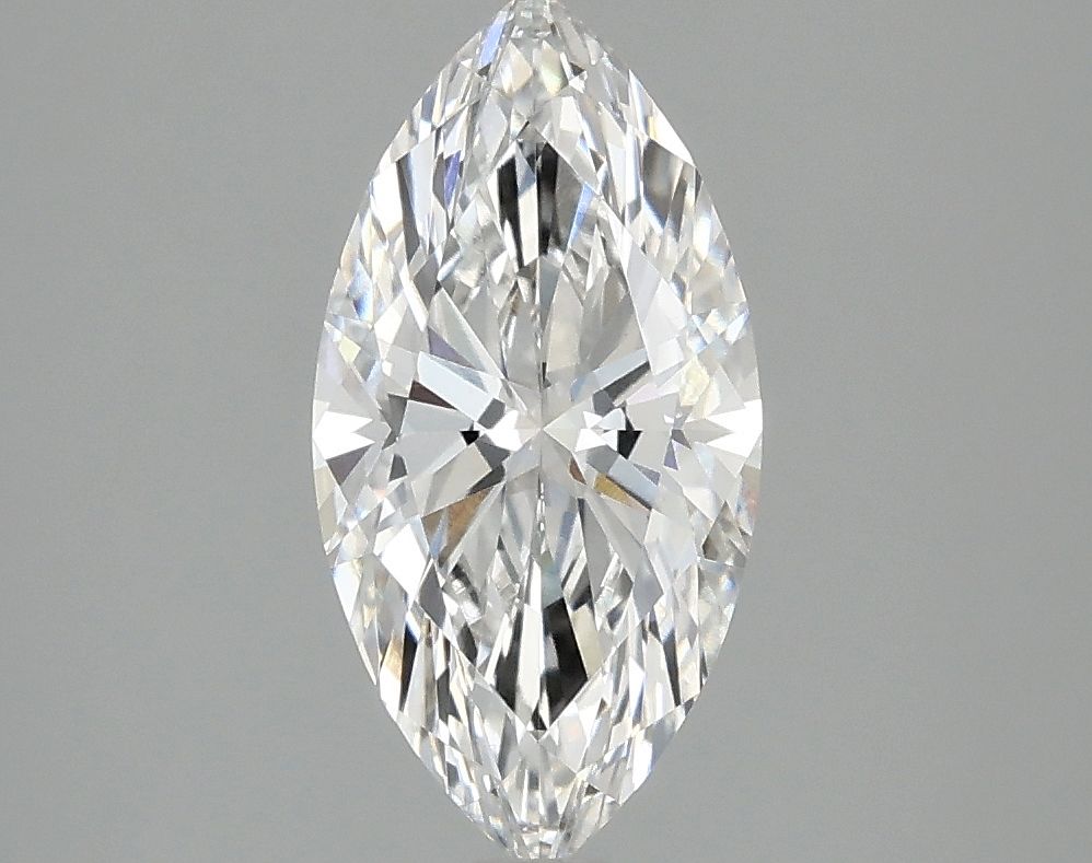 1.58 ct Marquise diamond