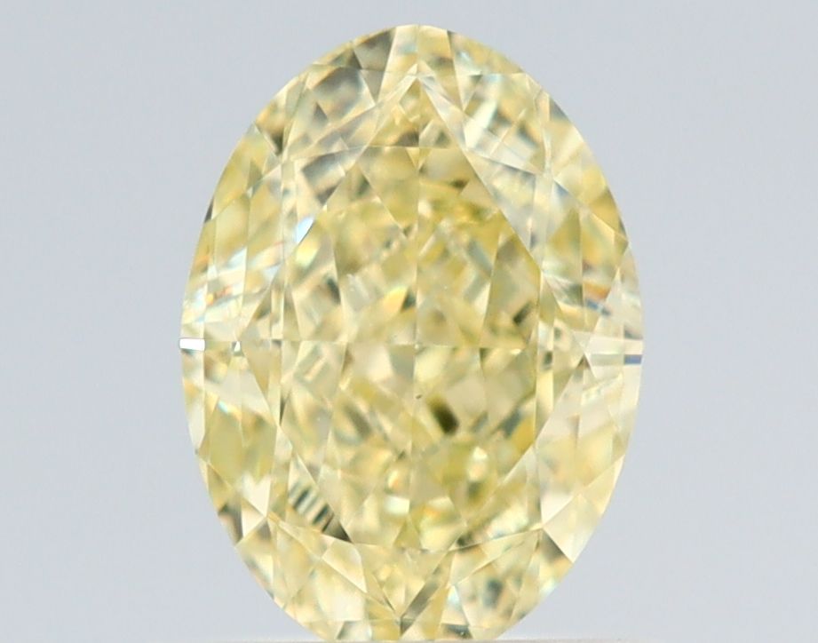 1.10 ct Oval diamond