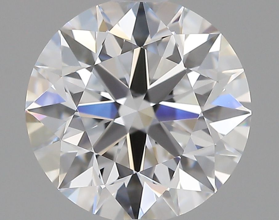 1.90 ct. round Lab Grown Diamond front image
