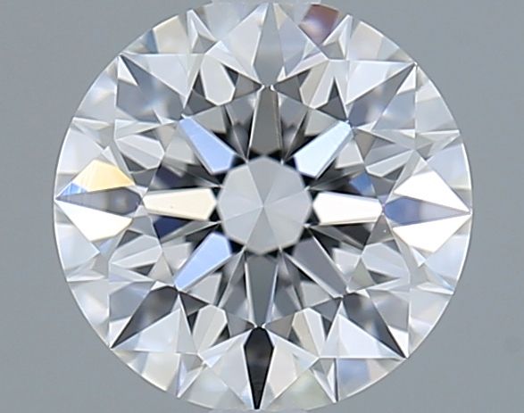 Diamant Rond 1.03 ct - Couleur E - Pureté VS2