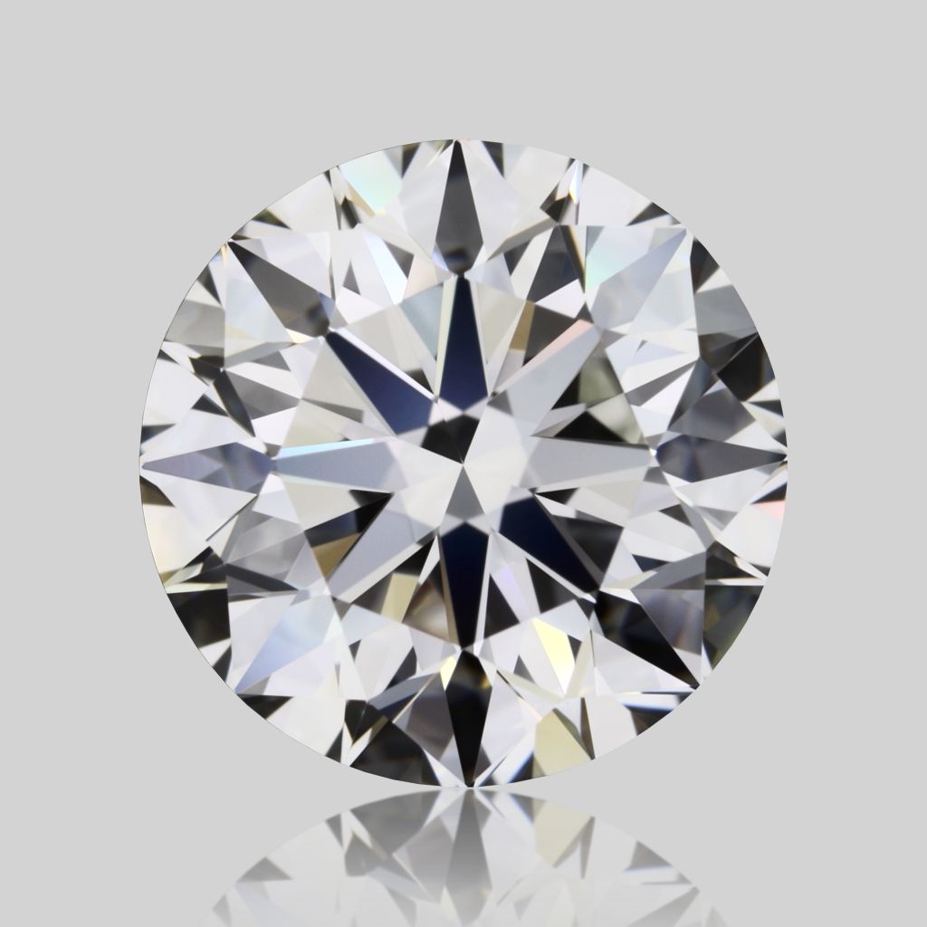 1.70 ct Round diamond