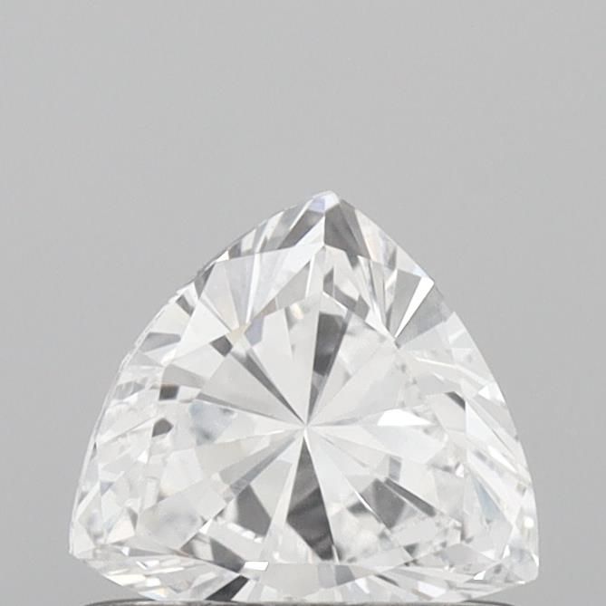 0.49 ct lab-grown Triangular Diamond