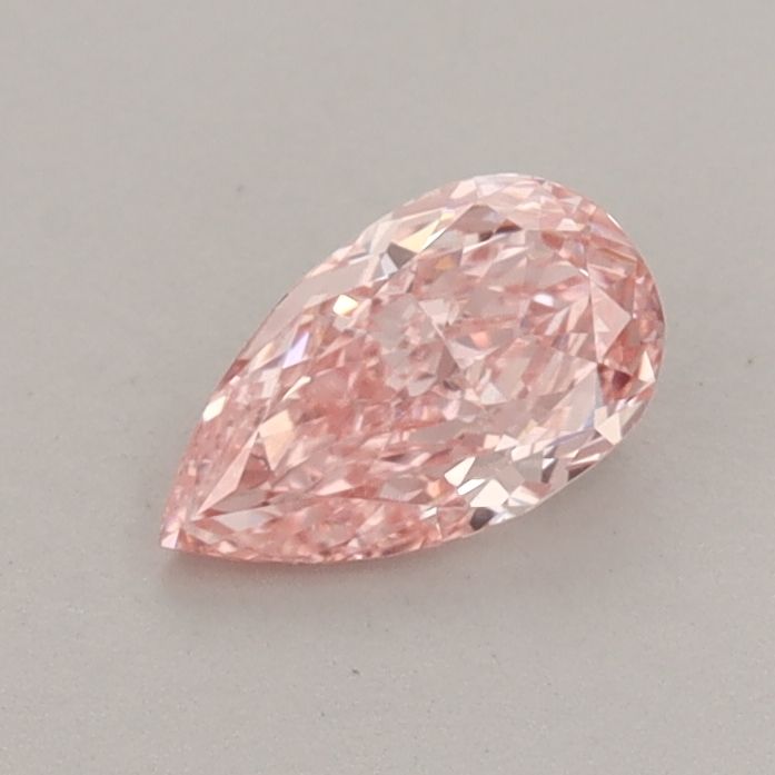 0.51 ct Pear diamond