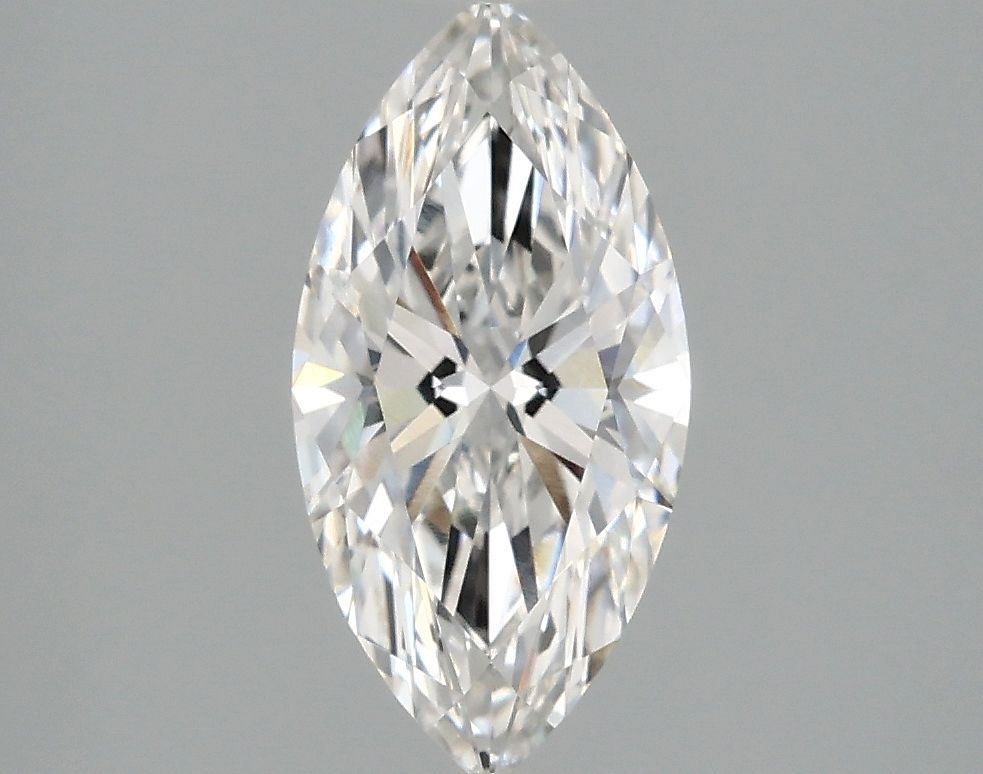 1.52 ct Marquise diamond