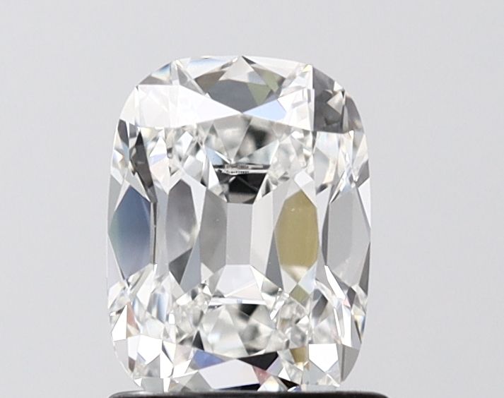 1.06 ct. cushion Lab Grown Diamond front image