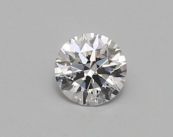 0.37 ct lab-grown Round Diamond