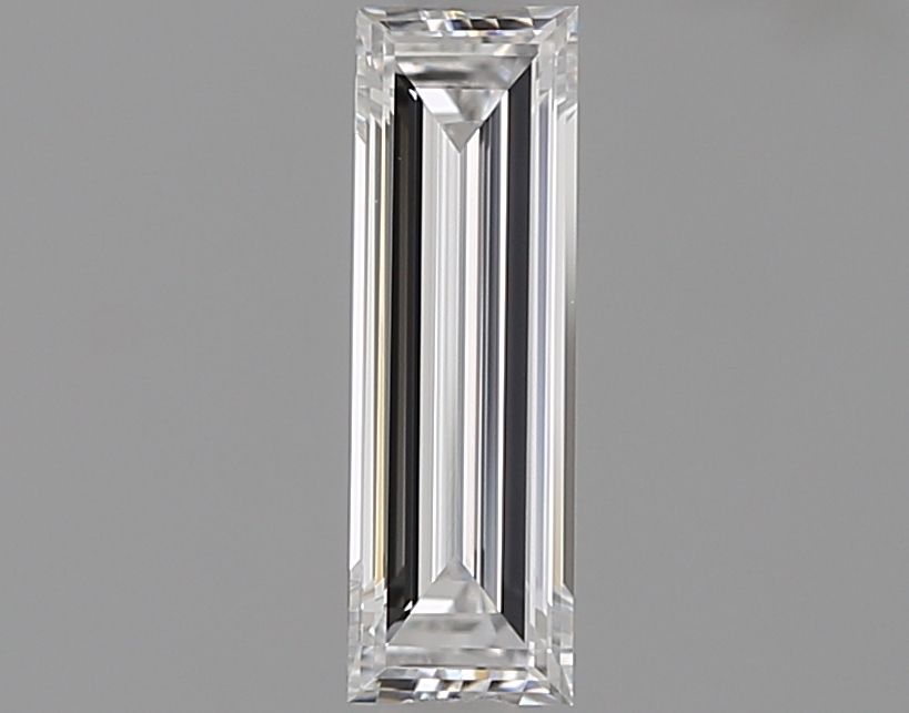 0.52 ct Baguette Diamond