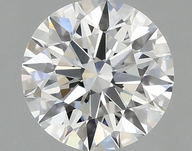 1.09 ct. round Lab Grown Diamond front image