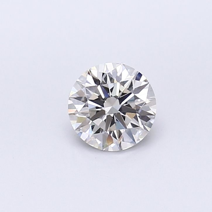 1.05 ct. round Lab Grown Diamond front image