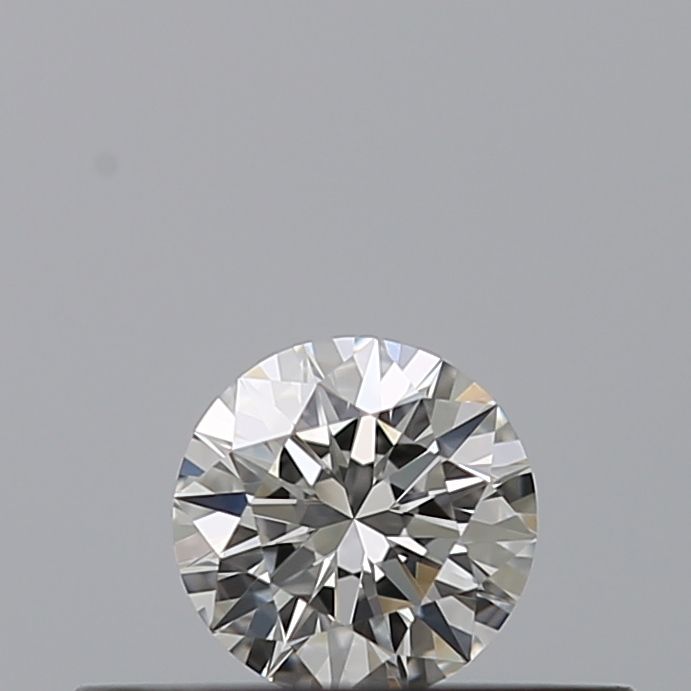 0.20 ct Round diamond