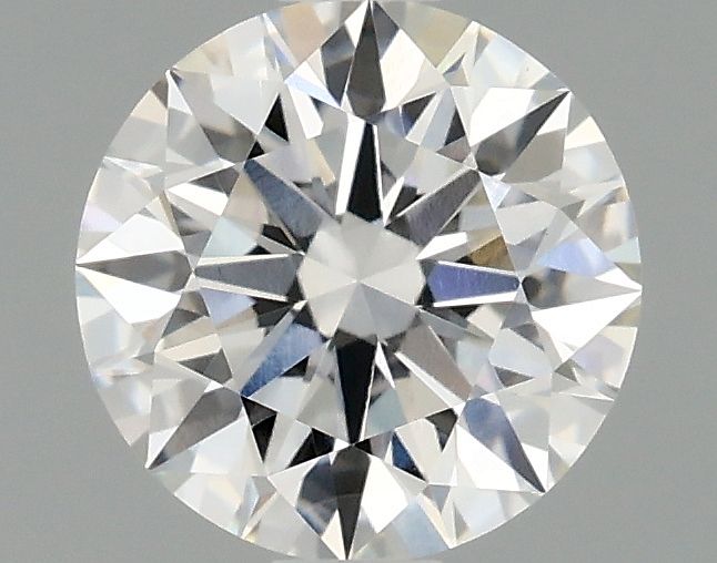 1.06 ct. round Lab Grown Diamond front image
