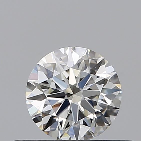 0.38 ct Round diamond