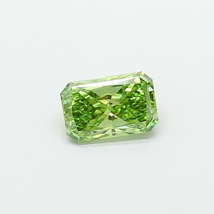 1.51 ct. radiant Lab Grown Diamond front image